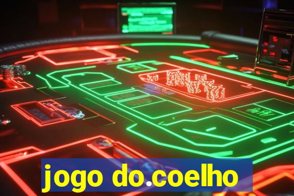 jogo do.coelho