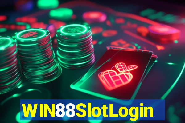 WIN88SlotLogin