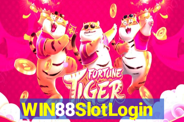 WIN88SlotLogin