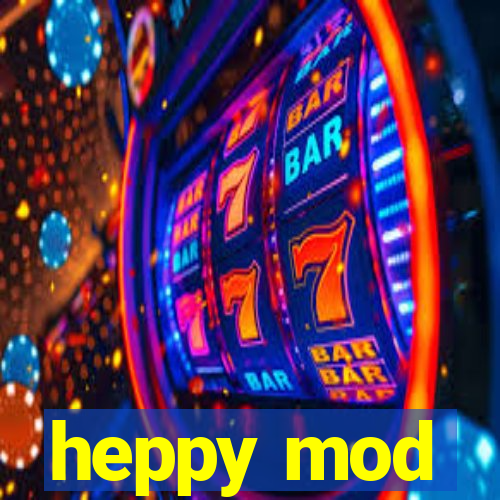 heppy mod