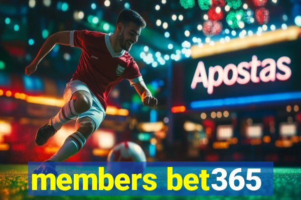 members bet365