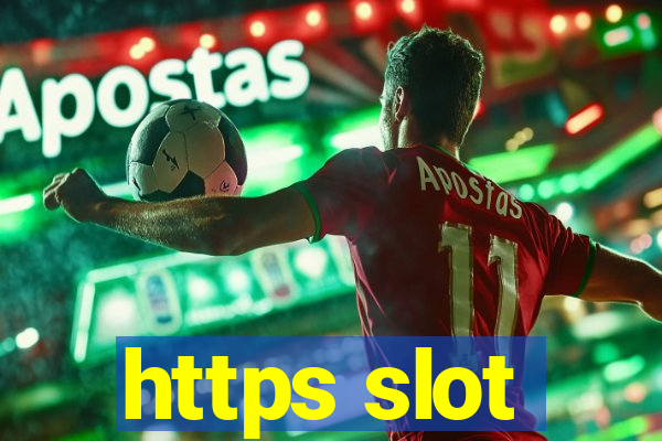 https slot