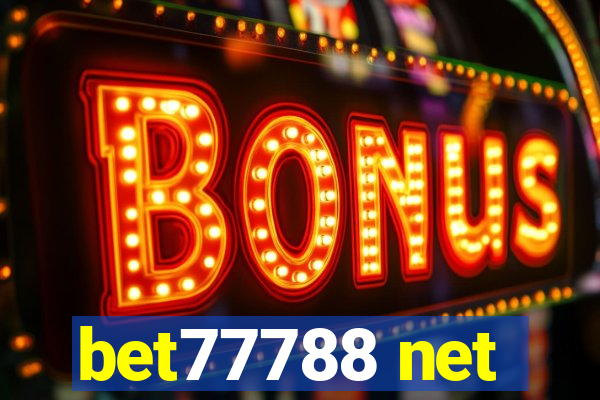 bet77788 net