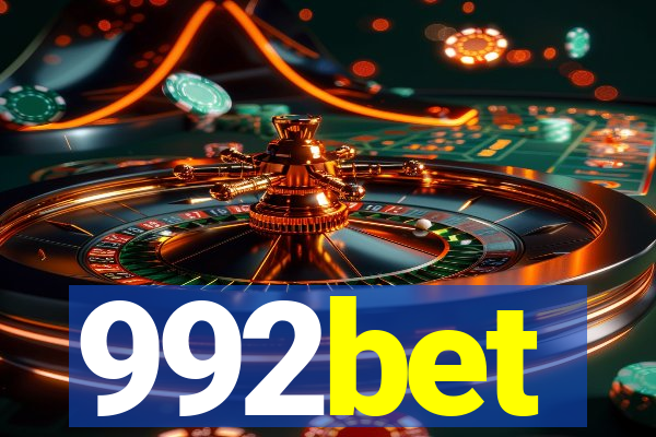 992bet