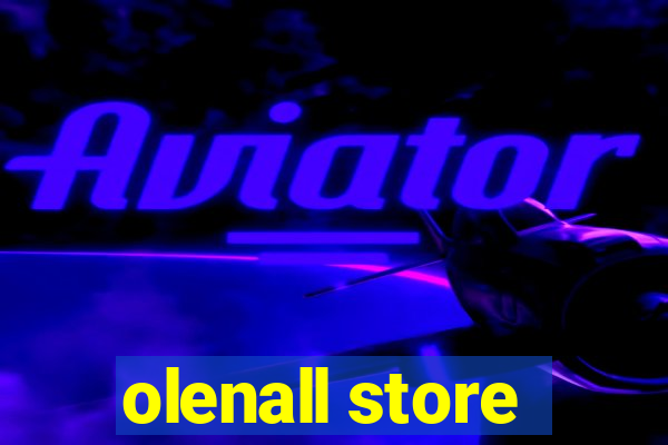 olenall store