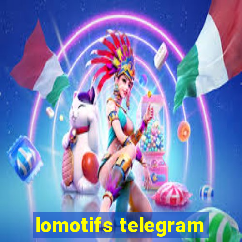 lomotifs telegram