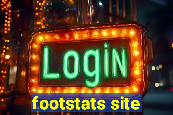 footstats site