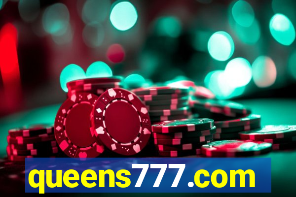 queens777.com