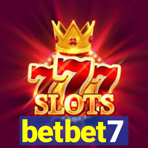 betbet7