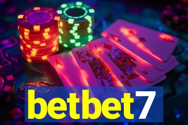 betbet7