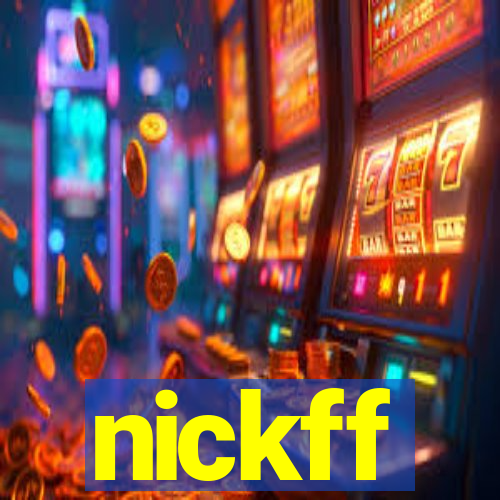 nickff