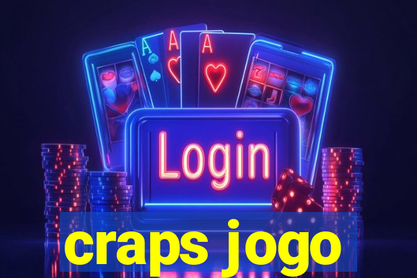 craps jogo