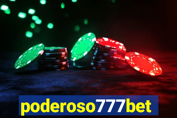 poderoso777bet