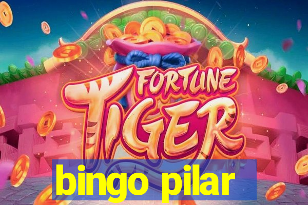 bingo pilar