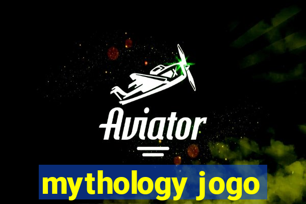 mythology jogo