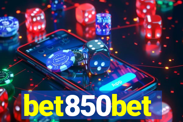 bet850bet