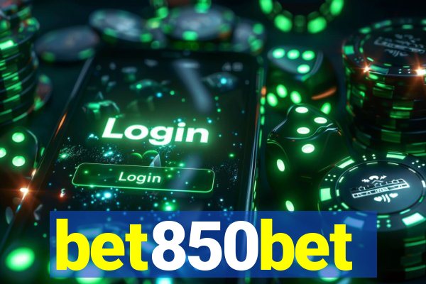 bet850bet