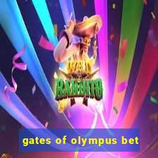 gates of olympus bet