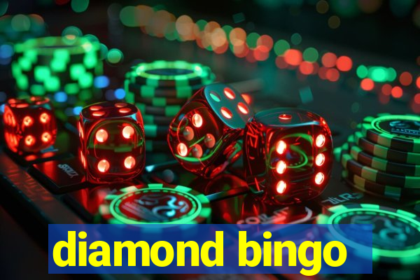 diamond bingo