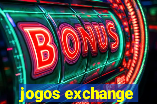 jogos exchange