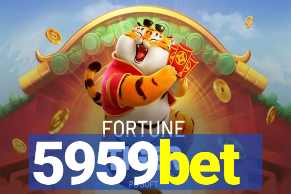 5959bet