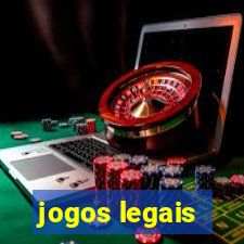 jogos legais