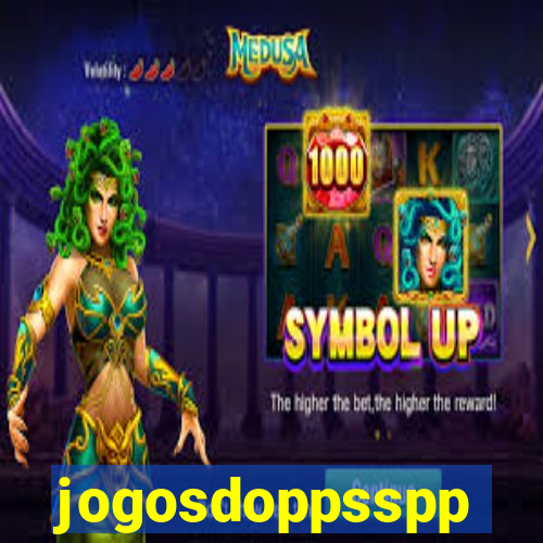 jogosdoppsspp