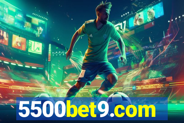 5500bet9.com