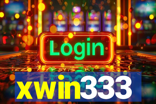 xwin333