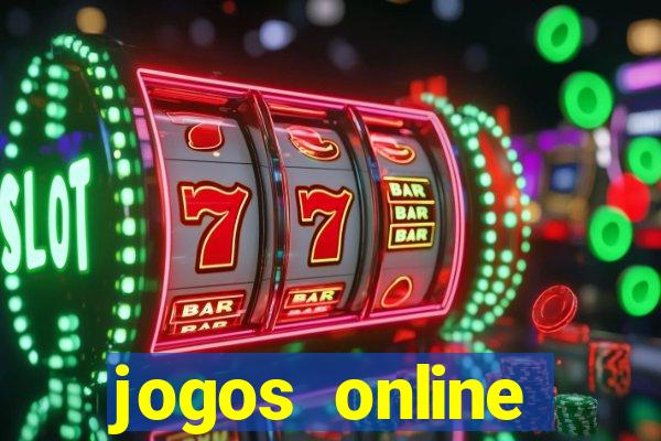 jogos online confiável para ganhar dinheiro