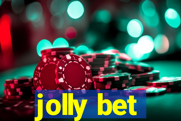 jolly bet