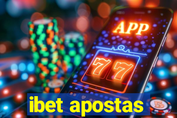 ibet apostas