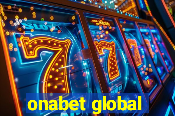 onabet global