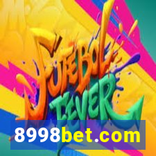 8998bet.com