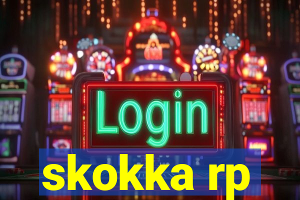 skokka rp