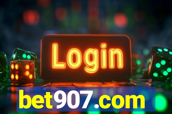 bet907.com