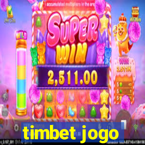 timbet jogo