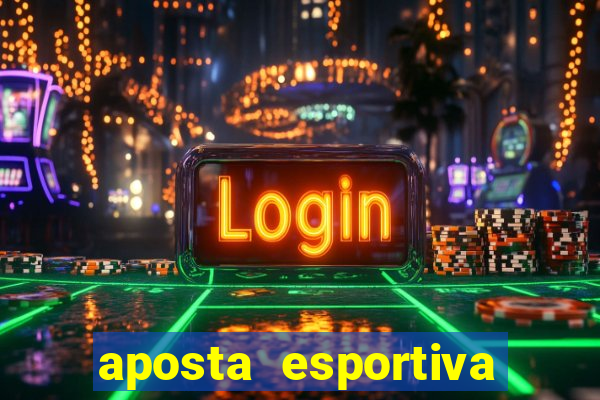 aposta esportiva deposito minimo 1 real