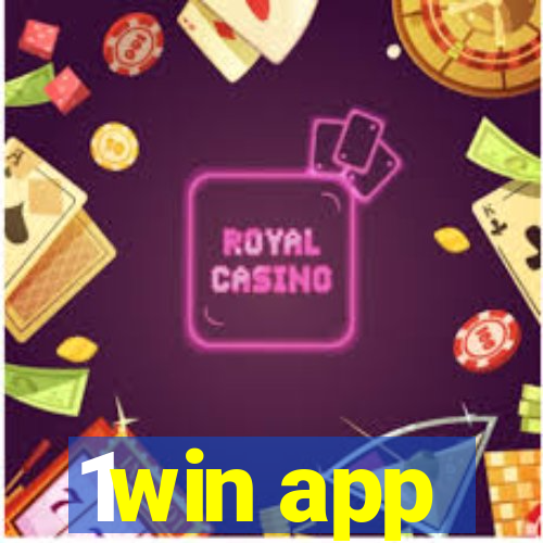 1win app