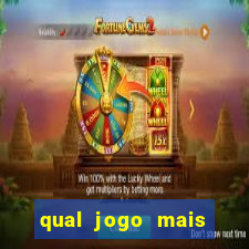 qual jogo mais fácil de ganhar dinheiro