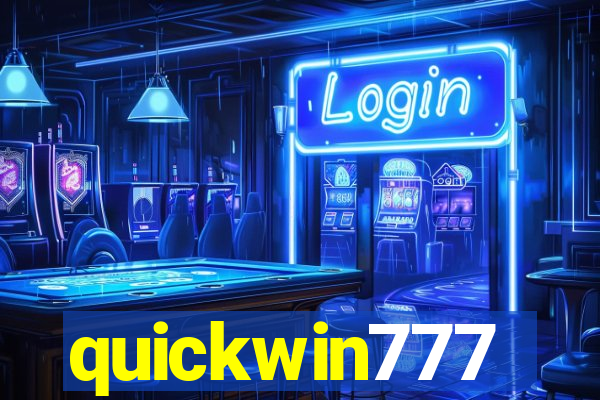 quickwin777