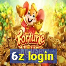 6z login