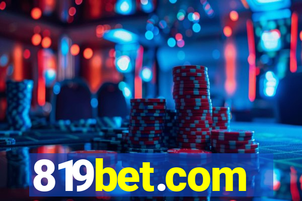 819bet.com