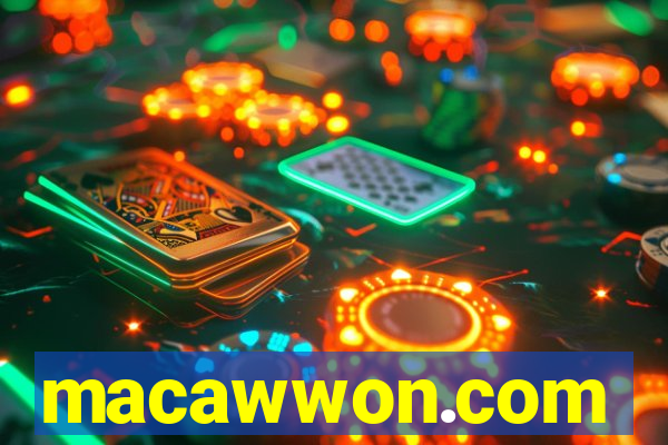 macawwon.com