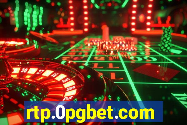 rtp.0pgbet.com