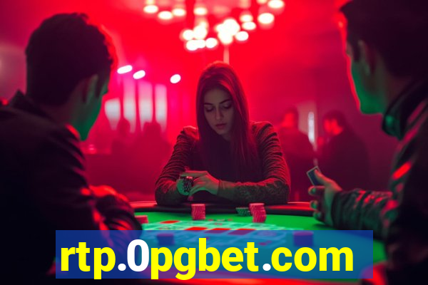 rtp.0pgbet.com