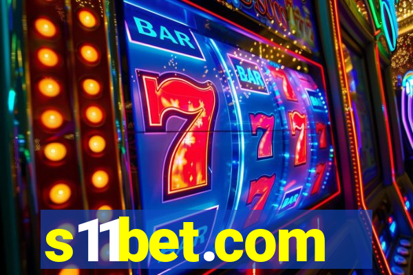 s11bet.com