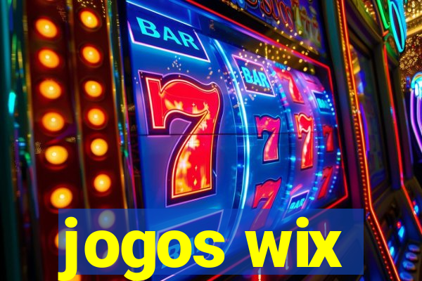 jogos wix