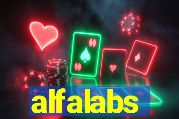 alfalabs