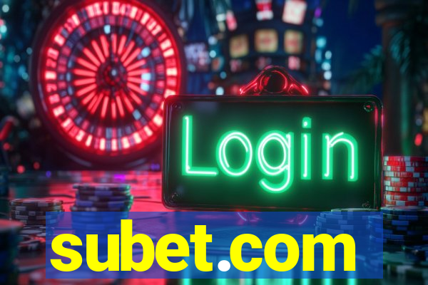 subet.com